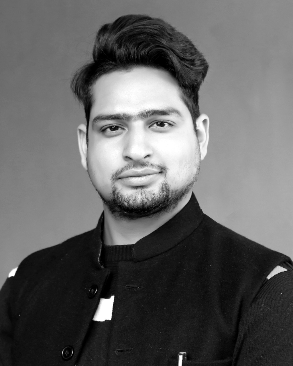 Neeraj Singh Parihar